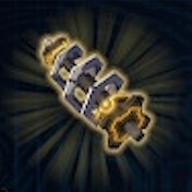 Battle-Tested Spring Icon