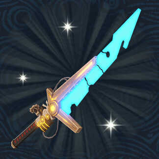 Prototype Ancient Short Sword Icon