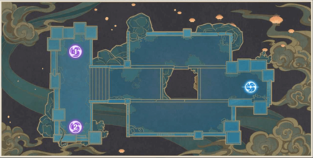 Genshin - Theatre Mechanicus - Stage 7