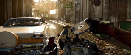 Far Cry 6 Resolver Weapons