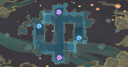 Genshin - Theater Mechanicus Stage 3