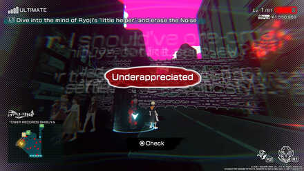 NEO TWEWY Dive Guide