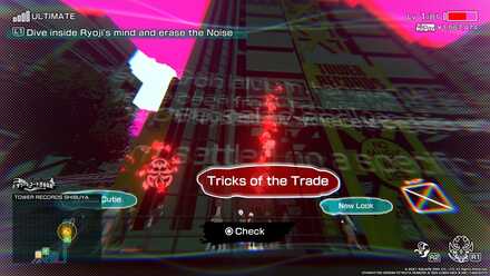 NEO TWEWY Dive Guide