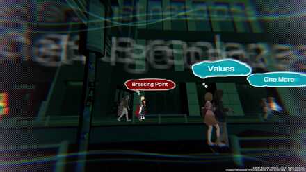 NEO TWEWY Dive Guide