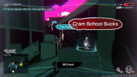 NEO TWEWY Dive Guide