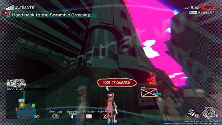 NEO TWEWY Dive Guide