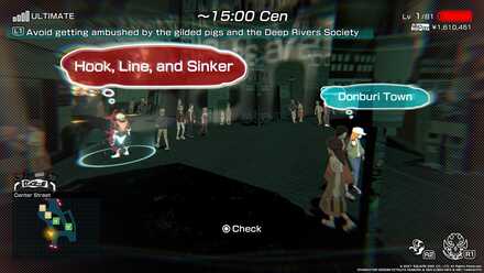 NEO TWEWY Dive Guide