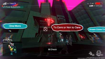 NEO TWEWY Dive Guide