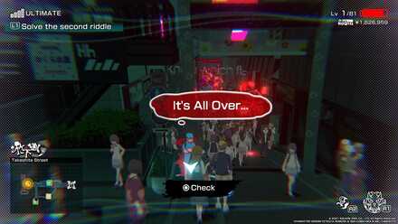 NEO TWEWY Dive Guide