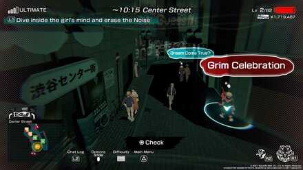 NEO TWEWY Dive Guide