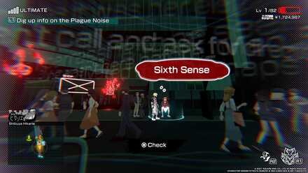 NEO TWEWY Dive Guide