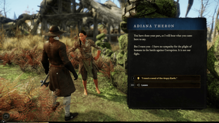 New World - Quest Design: Our Vision