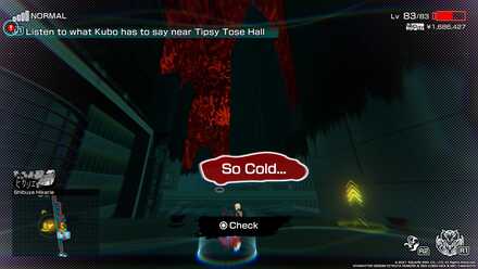 NEO TWEWY Dive Guide