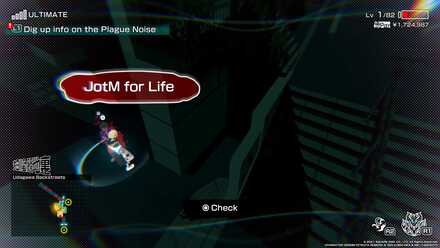 NEO TWEWY Dive Guide