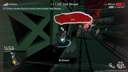 NEO TWEWY Dive Guide