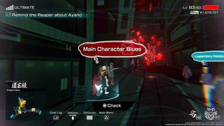 NEO TWEWY Dive Guide