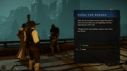 New World - Quest Design: Recent Changes