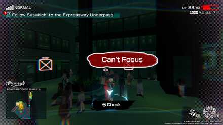 NEO TWEWY Dive Guide