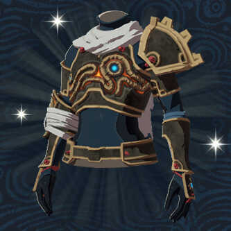 Prototype Ancient Cuirass Icon