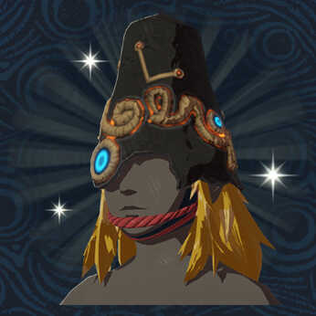 Prototype Ancient Helm Icon