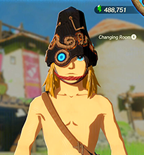 Prototype Ancient Helm Gray