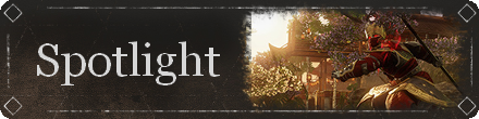 New World - Patch Notes: Spotlight