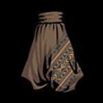Harem Pants