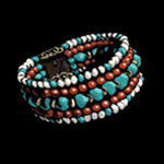 Turquoise Bracelet