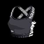 Criss Cross Tank Top