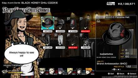 BLACK HONEY CHILI COOKIE - NEO Twewy Store .png