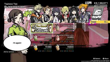 Bubblevision - NEO Twewy Restaurant .png