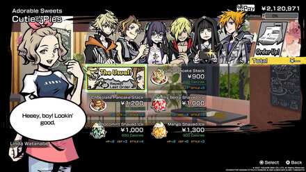 Cutie Pies - NEO Twewy Restaurant .png