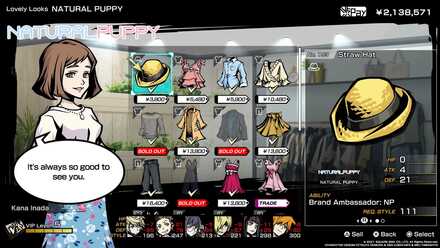 NATURAL PUPPY - NEO Twewy Store .png