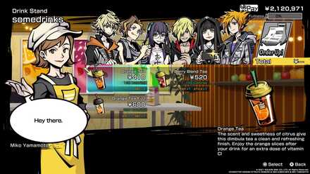 somedrinks - NEO Twewy Restaurant .png