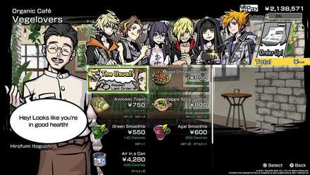 Vegelovers - NEO Twewy Restaurant .png