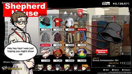 Shepherd House (1st) - NEO Twewy Store .png