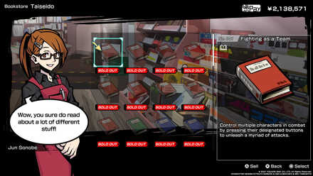 Taiseido - NEO Twewy Store .png