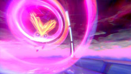 Pokemon Sword and Shield - Max Mindstorm