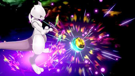 Pokemon Sword and Shield - Psychic-type Moves in Competitive Play