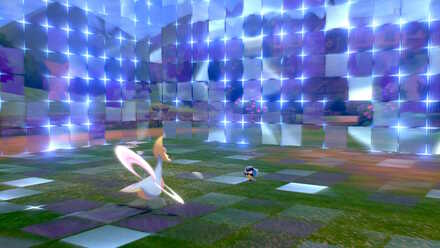 Pokemon Sword and Shield - Trick Room