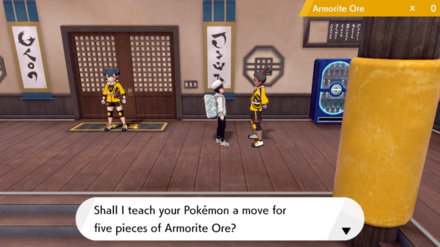 Pokemon Sword and Shield - Isle of Armor Move Tutor.png