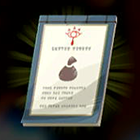 Report: Material Properties Icon