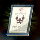 Report: Monster Ecology Icon