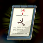 Report: Relic Analysis Icon