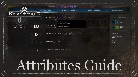 How To Reset Stat Points In Project New World l Stat Points Reset Guide 