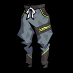 Skanda Sweatpants