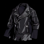 B.H.C.C Biker Jacket