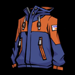 Vaisravana Jacket
