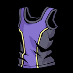 Bodhidharma Tank Top