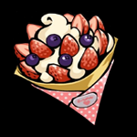 NEO TWEWY Very Berry Bouquet
